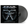 Fear Factory - Aggression Continuum PRE-ORDER