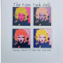 New York Dolls / Actress – Actress: Birth Of The New York Dolls PRE-ORDER