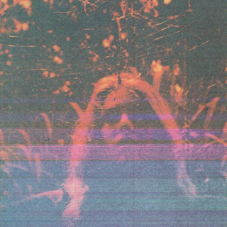 Turnover - Peripheral Vision (10th Anniversary) PRE-ORDER