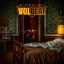 Volbeat - God Of Angels Trust PRE-ORDER