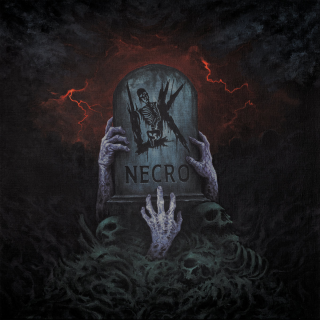 LIK - Necro PRE-ORDER