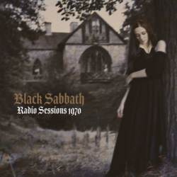 Black Sabbath - Radio Sessions 1970 PRE-ORDER