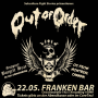 Out Of Order - 22.05.2025