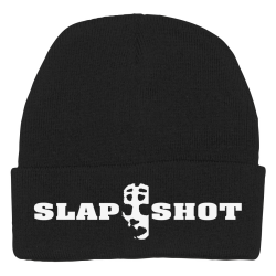 Slapshot - Mask Beanie black