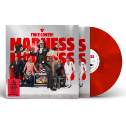 Madness - Take Cover! RSD SPECIAL