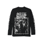 Get The Shot - Survival Denied Longsleeve black