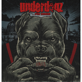 Underdogz - ...Für Immer! PRE-ORDER