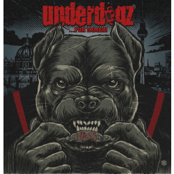 Underdogz - ...Für Immer! PRE-ORDER