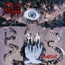 Death - Symbolic (30th Anniversary) PRE-ORDER