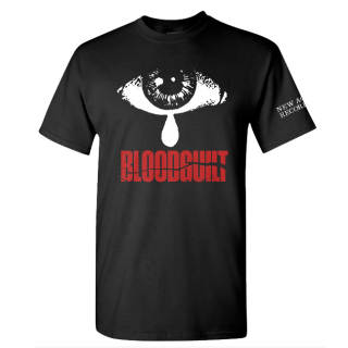 Bloodguilt - Eye T-Shirt PRE-ORDER