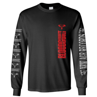 Bloodguilt - Logo Longsleeve PRE-ORDER