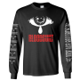 Bloodguilt - Eye Longsleeve PRE-ORDER