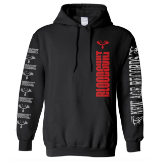 Bloodguilt - Logo Hoodie PRE-ORDER