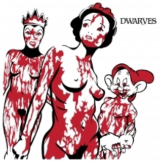 Dwarves - How To Win Friends And Influence People (Reissue) PRE-ORDER