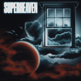 Superheaven - Same PRE-ORDER