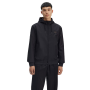 Fred Perry - Hooded Brentham Jacket J9040 black 102