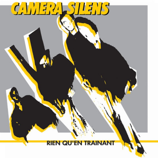 Camera Silens - Rien Quen Trainant.