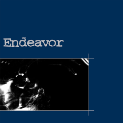 Endeavor - Crazier Than A Shit House Rat (Reissue) PRE-ORDER