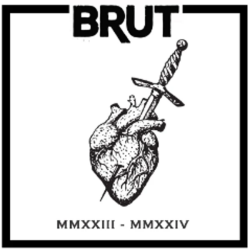 Brut - MMXXIII - MMXXIV PRE-ORDER