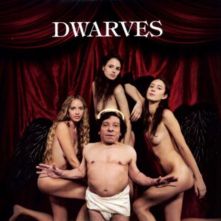 Dwarves - Born Again