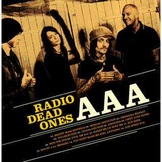 Radio Dead Ones - aaa