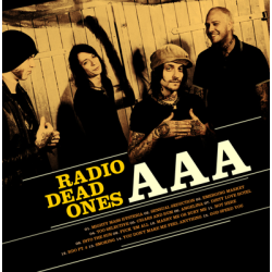 Radio Dead Ones - aaa