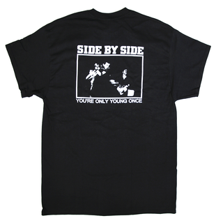 Side By Side - young once XL