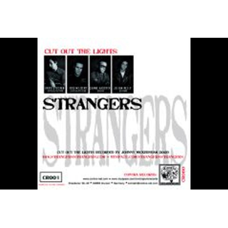 Wayward Caines/The Strangers - split