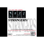 Wayward Caines/The Strangers - split