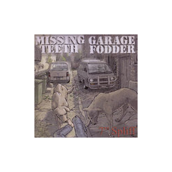 Missing Teeth/Garage Fodder - split