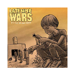 Late Nite Wars - its okay or even worse