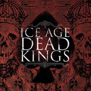 Ice Age - dead kings