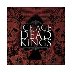 Ice Age - dead kings