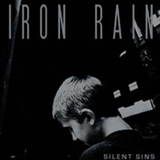 Iron Rain - silent sins