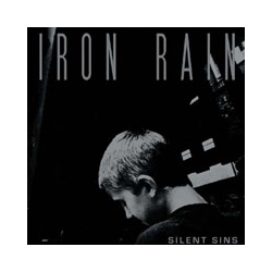 Iron Rain - silent sins