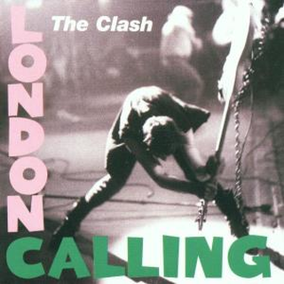Clash, The - London Calling CD