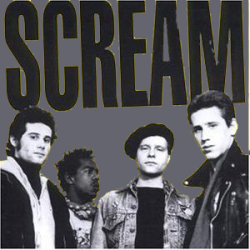 Scream - This Side Up