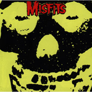 Misfits - collection LP