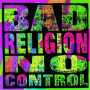 Bad Religion - No Control CD