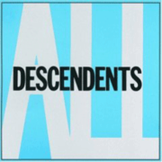 Descendents - All LP