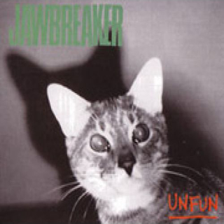 Jawbreaker - unfun LP+DLC