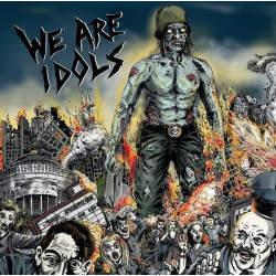 We Are Idols - same