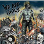 We Are Idols - same