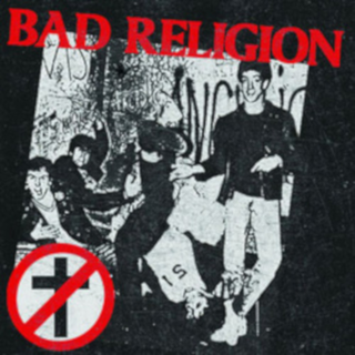 Bad Religion - Public Service