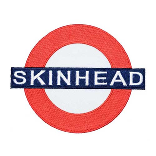 Skinhead Underground
