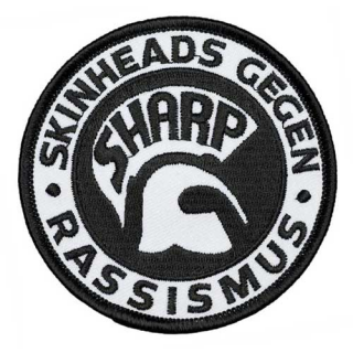 Skinheads gegen Rassismus (SHARP)