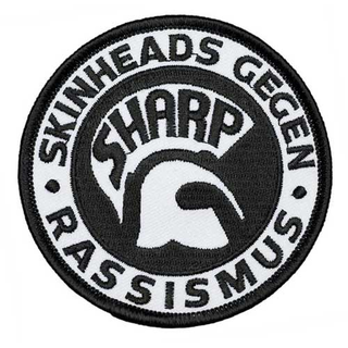 Skinheads gegen Rassismus (SHARP)