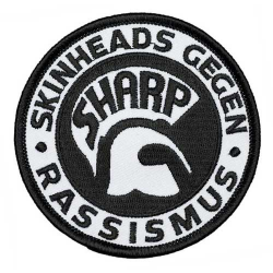 Skinheads gegen Rassismus (SHARP)