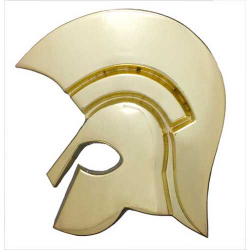 Trojan Gold