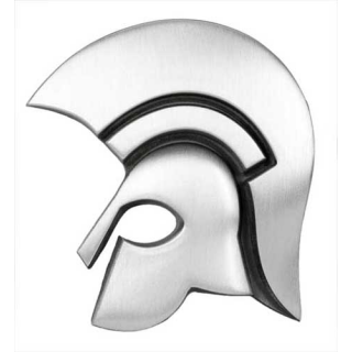 Trojan Silber